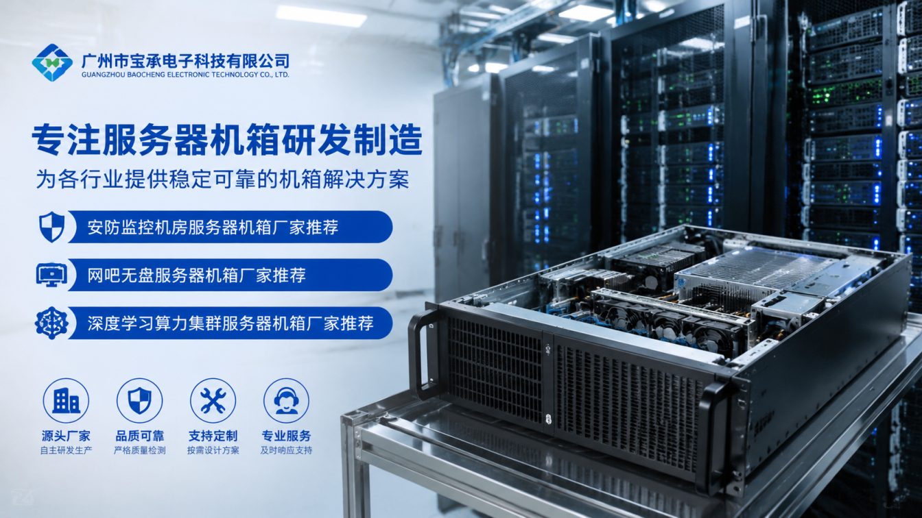 新乡还在为机箱交付发愁？